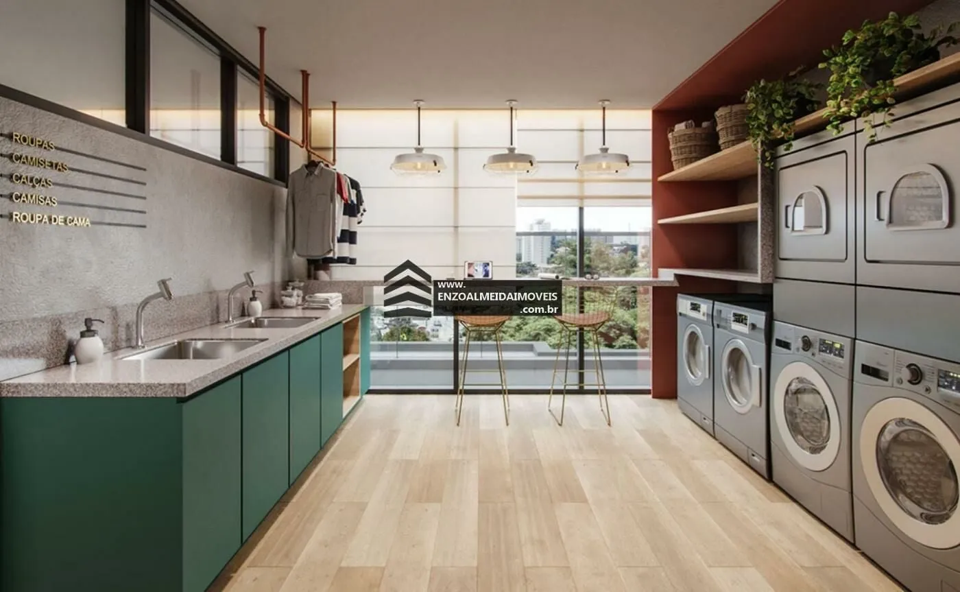 Imagem Apartamento à venda em São Paulo/SP