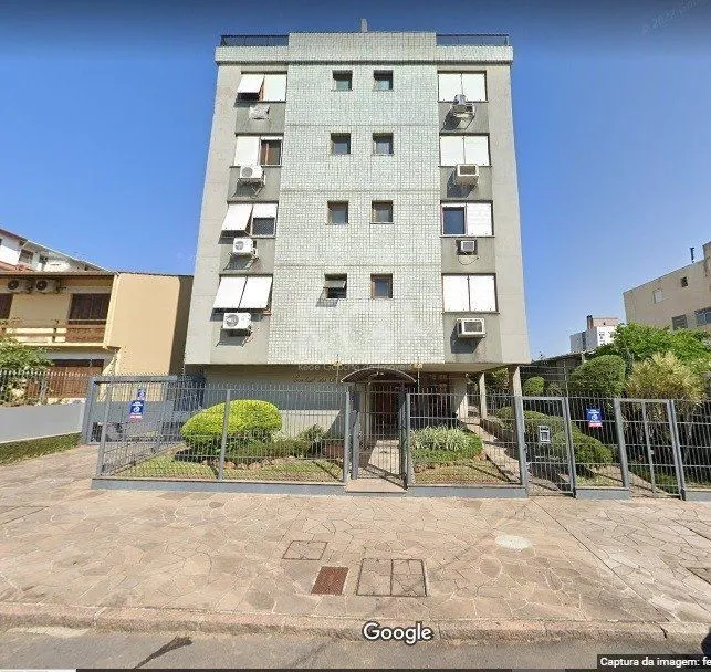 Imagem Cobertura para Venda - 172.13m², 2 dormitórios, sendo 1 suites, 2 vagas - Partenon