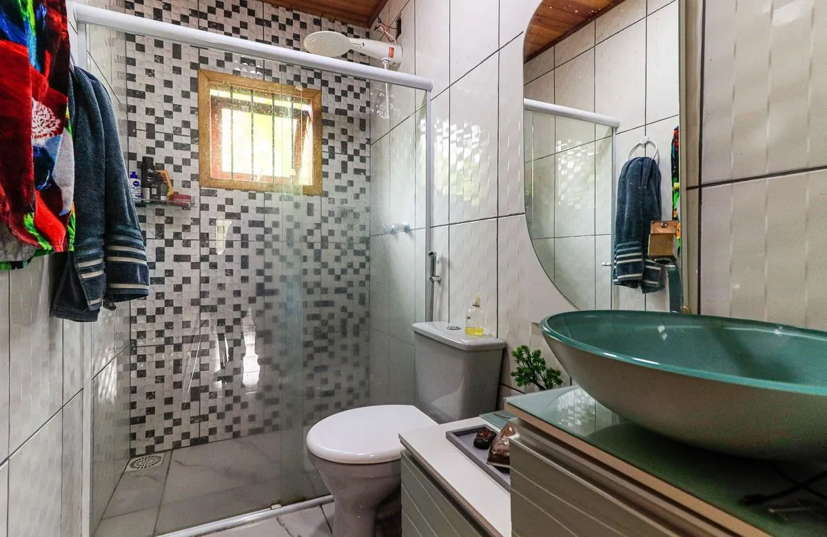 Imagem Casa em Belém Novo