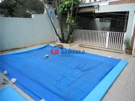 Imagem Sobrado à venda 3 Quartos, 3 Suites, 6 Vagas, 284M², Vila Caminho do Mar, São Bernardo do Campo - SP