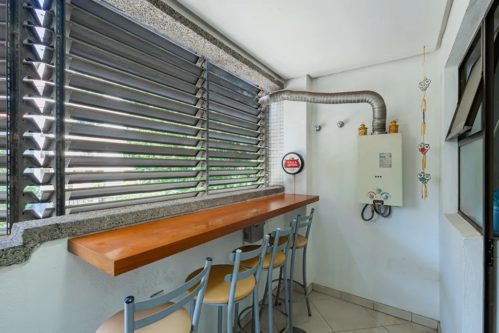 Imagem Apartamento em Bela Vista
