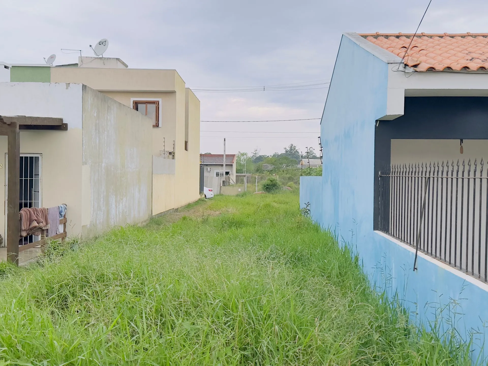Imagem Lote à venda em Porto Alegre, Aberta dos Morros , 110m2