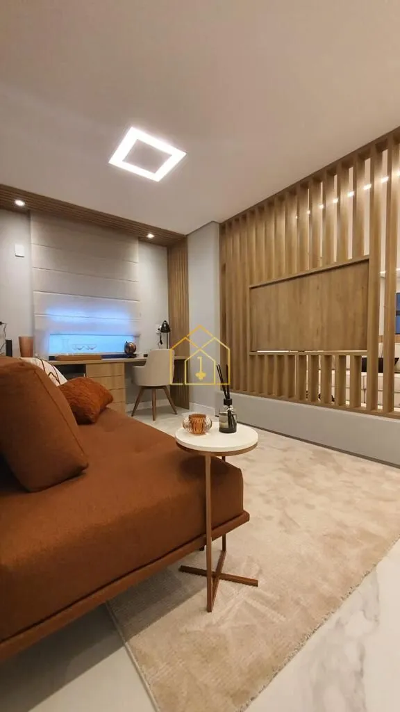 Imagem Apartamento Alto Padrão 105 m² 3 quartos 1 suíte 2 vagas | Assunção - Santo André - SP