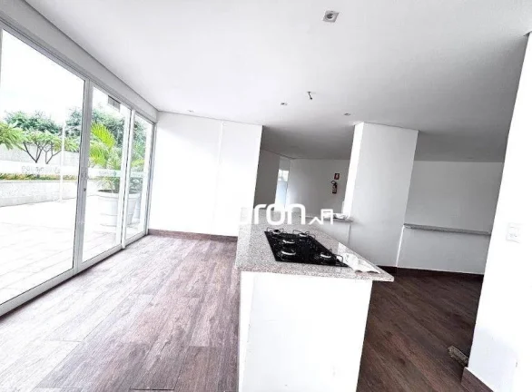 Imagem Apartamento com 3 dormitórios à venda, 90 m² por R$ 761.000,00 - Setor Coimbra - Goiânia/GO