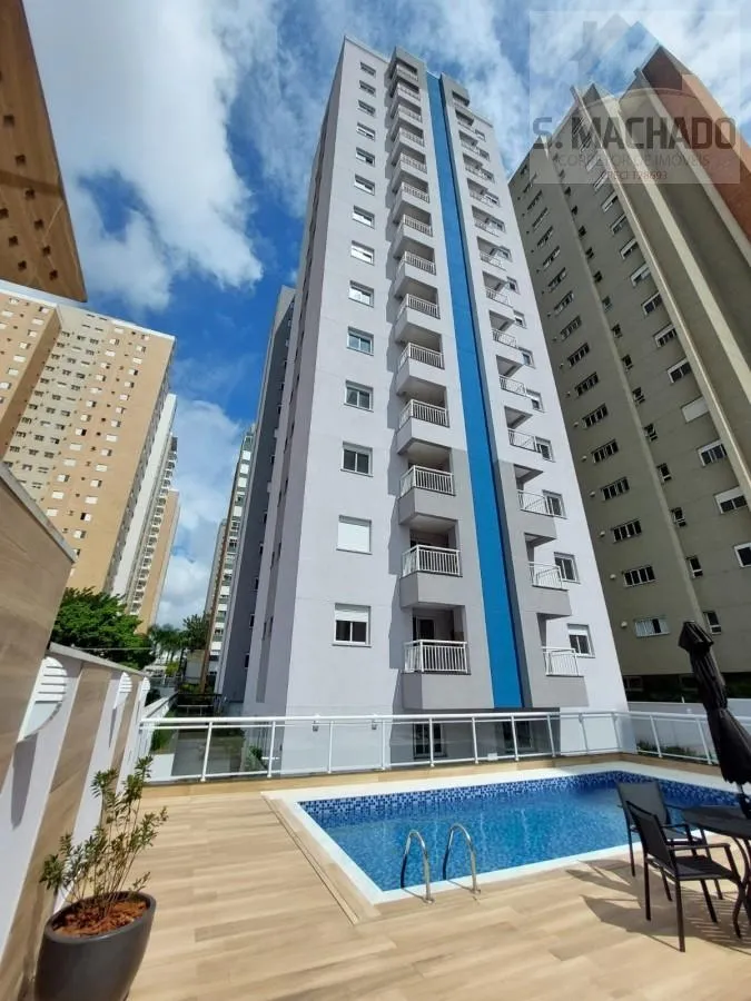 Imagem Apartamento para Venda em Santo André / SP no bairro Campestre
