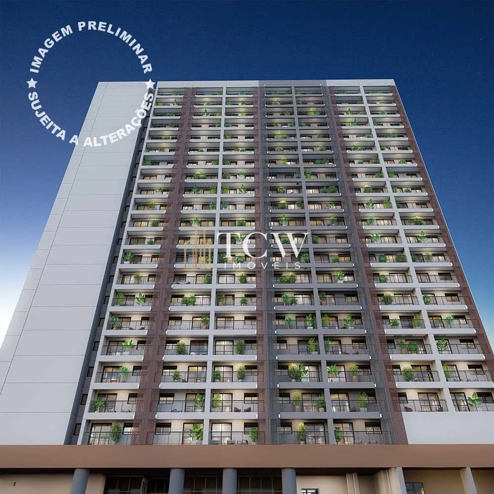 Imagem Apartamento à venda no bairro Indianópolis - São Paulo/SP, Zona Sul