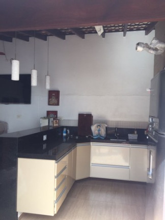 Imagem Casa de Condomínio com 3 Quartos à Venda, 120 m² em Condomínio Residence Club - Jacareí