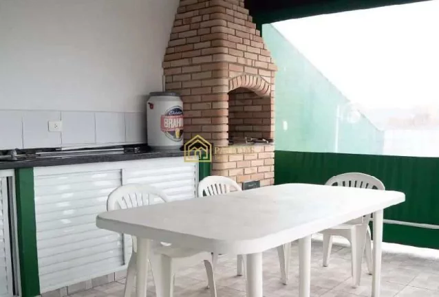 Imagem Casa Padrão