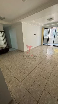 Imagem Apartamento para venda em Cabo Branco - 150 m2