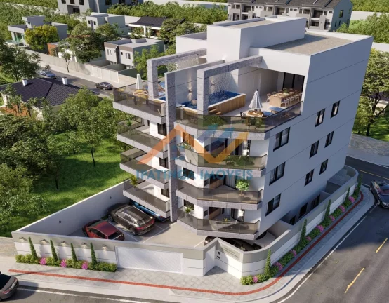 Imagem Apartamento 2 quartos no bairro Vila Ipanema - Ipatinga
