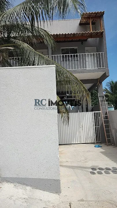 Imagem Casa a Venda no bairro Laranjal - São Gonçalo, RJ