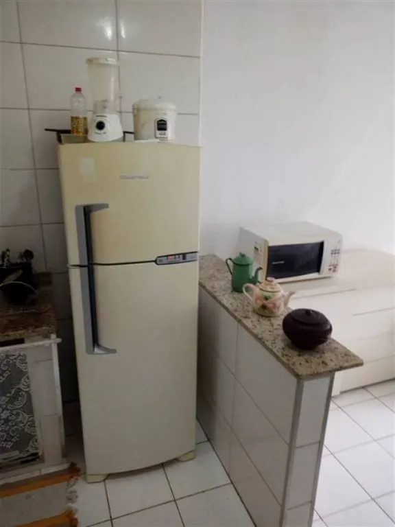 Imagem APARTAMENTO COM 28,05 m² - AVIAÇÃO - PRAIA GRANDE SP