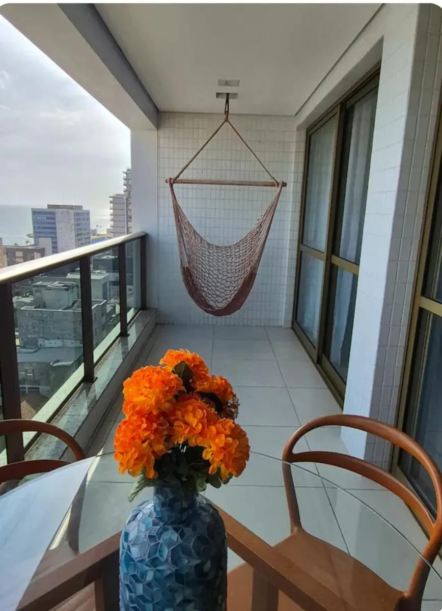 Imagem Apartment em Salvador - Bahia, Barra