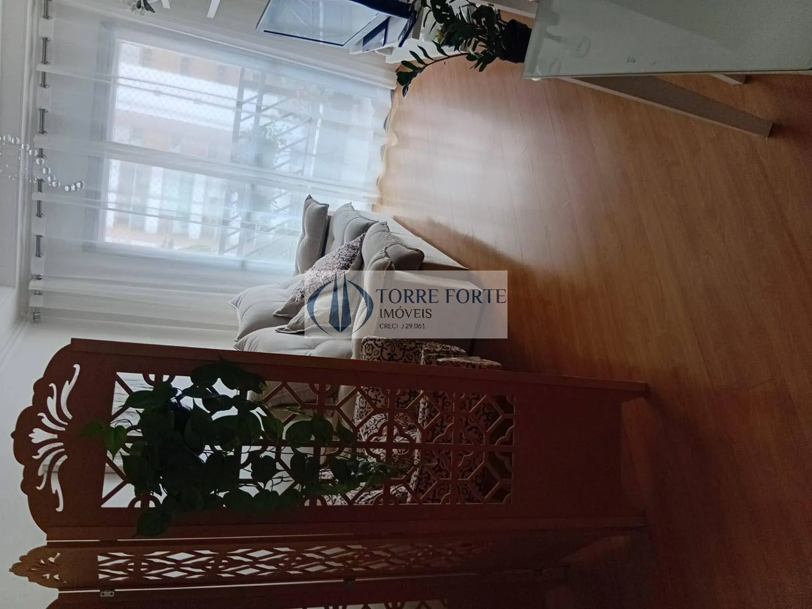 Imagem Belo Apartamento com 3 Dormitórios em Vila Formosa