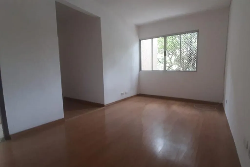 Imagem Apartamento à venda em São Paulo, Alto de Pinheiros, com 2 quartos, 49.5m2