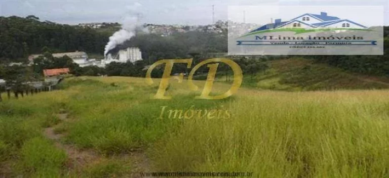 Imagem Áreas Industriais para Venda em Mairiporã