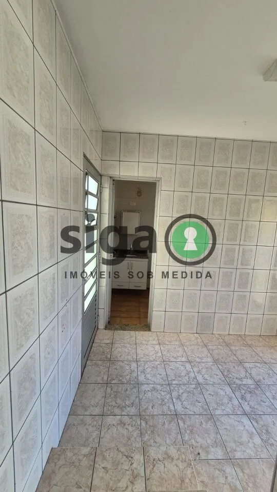 Imagem CASA TERREA COM 2 QUARTOS E COM EDICULA A VENDA NO PARQUE INDEPENDECIA