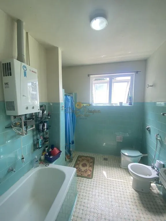 Imagem Casa para Venda em Teresópolis / RJ no bairro Albuquerque