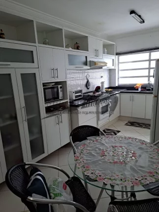 Imagem Apartamento em Santos 3 dormitórios, bairro Boqueirão