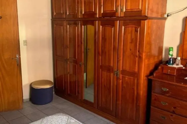 Imagem Casa com 3 Quartos à Venda, 135 m² em Vila Pompéia - Campinas