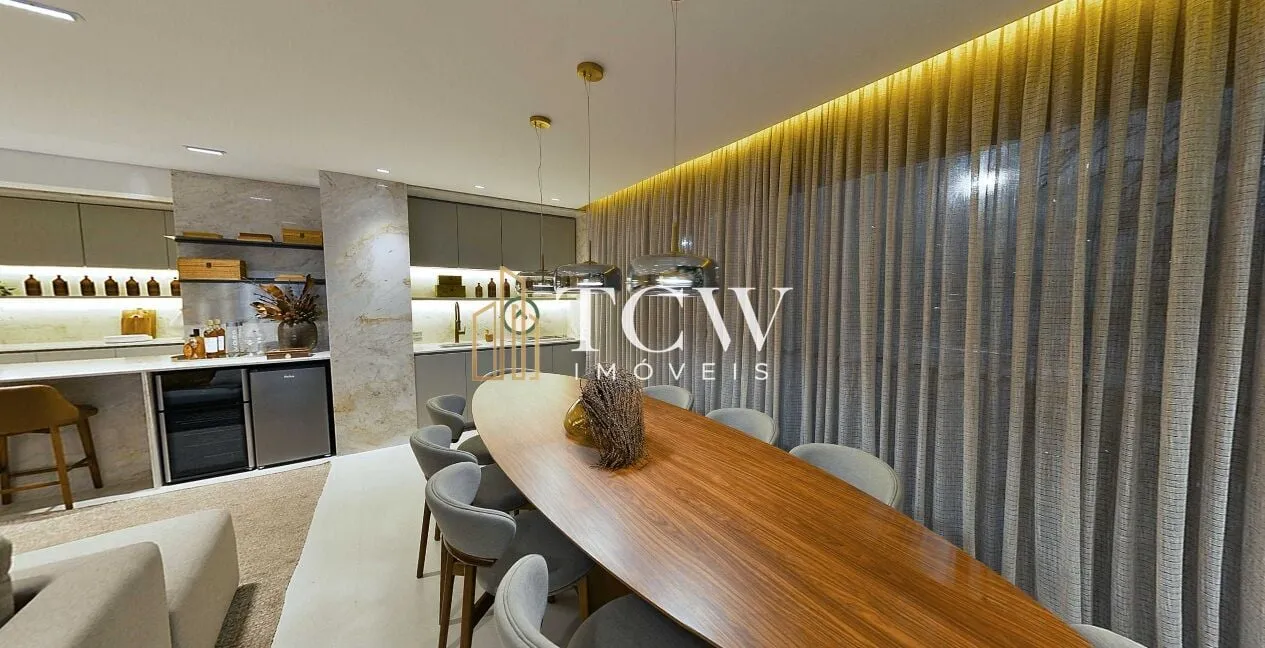 Imagem Apartamentos à Venda em Moema | 3 Suítes ou 4 Dormitórios | 114 a 141 m² | São Paulo/SP