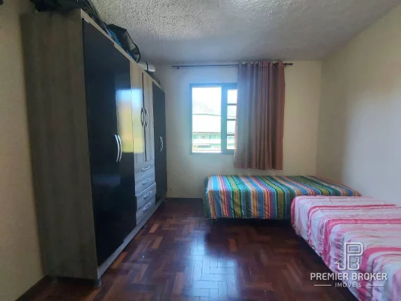 Imagem Casa à venda, 100 m² por R$ 480.000,00 - Comary - Teresópolis/RJ