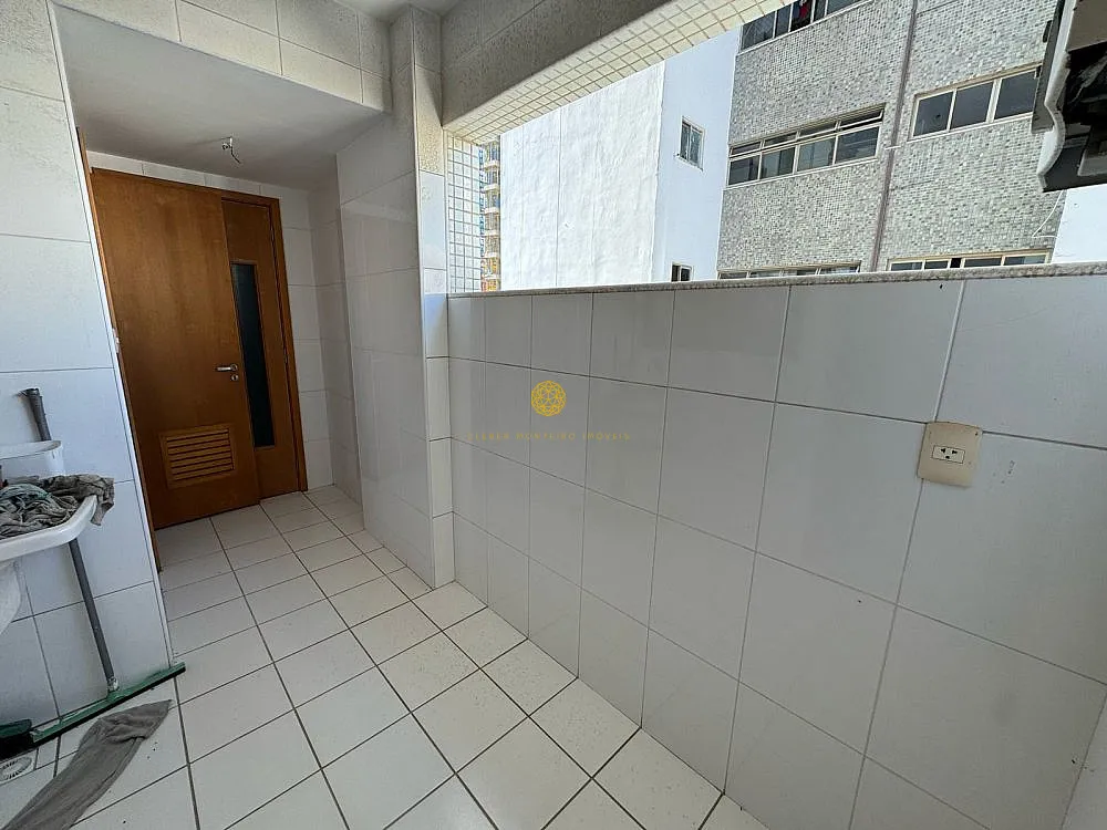 Imagem Apartamento 4 Suítes na Graça  Mansão Rio de São Pedro