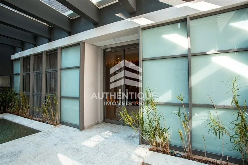 Imagem Cyrela Inspired In São Paulo - Apartamento à venda em São Paulo/SP