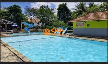 Imagem Vendo casa em condomínio, 04 quartos, 04 suítes, 578m2, 5 vagas de garagem, em P