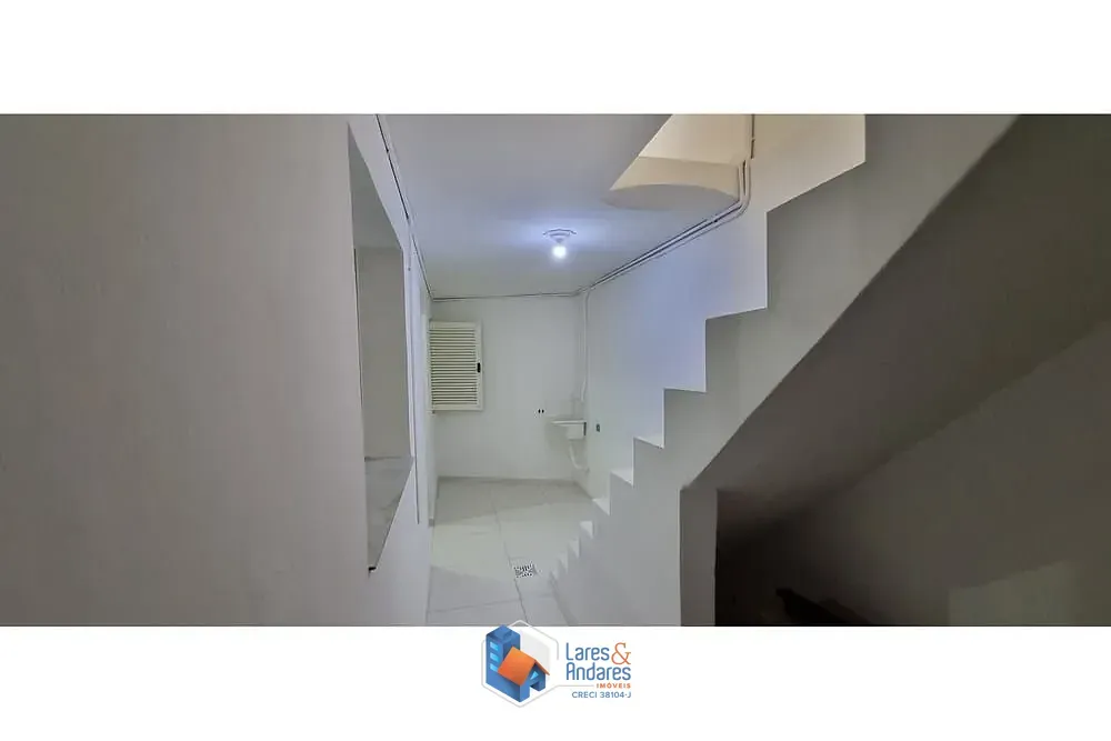 Imagem Casa à venda 3 Quartos 1 Suite 2 Vagas 183M² Santana São Paulo - SP