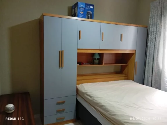 Imagem Apartamento à Venda no Ocian - Praia Grande