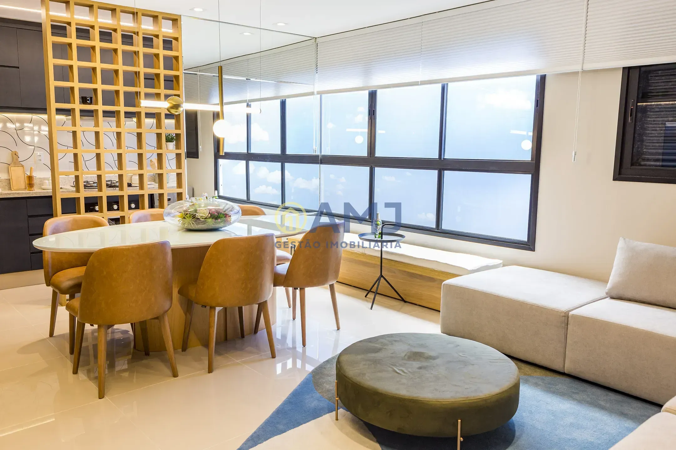 Imagem Apartamento à venda no Serrinha - Blume Apartments