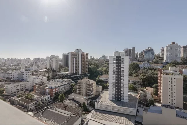 Imagem Studio para venda no bairro Rio Branco em Porto Alegre