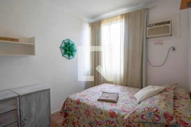 Imagem Apartamento à Venda - Copacabana, 2 Quartos, 90 m2