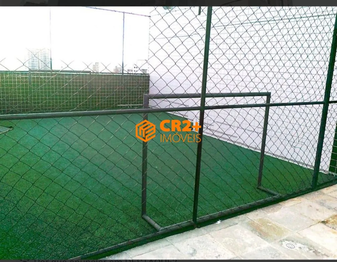 Imagem Vendo apartamento Localização Privilegiada 300m da orla de Boa Viagem, poucos me