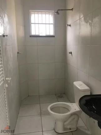 Imagem Apartamento a Venda no bairro Centro - Horizonte, CE