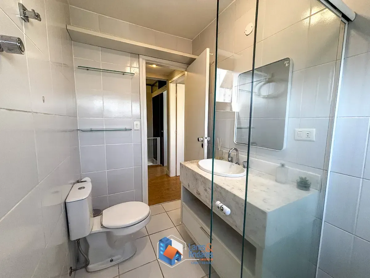 Imagem Apartamento para venda em Cerqueira César com 2 quartos, 70m²