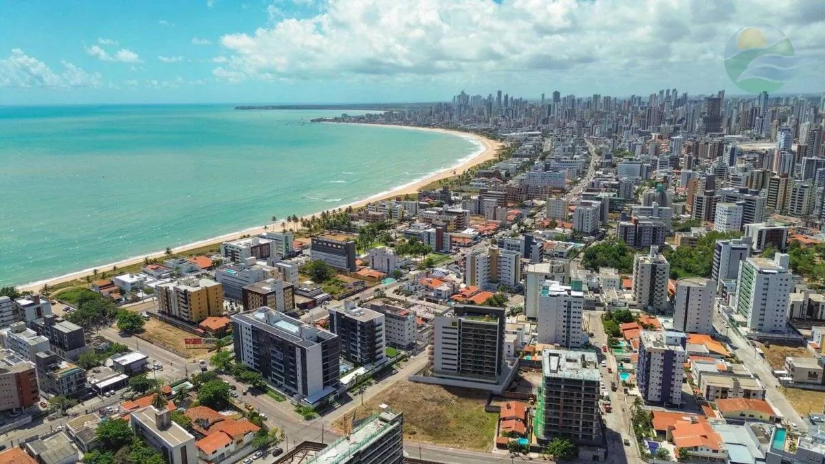 Imagem Lançamento, Apartamento 2 quartos, à venda, no Jardim Oceania - João Pessoa-PB.