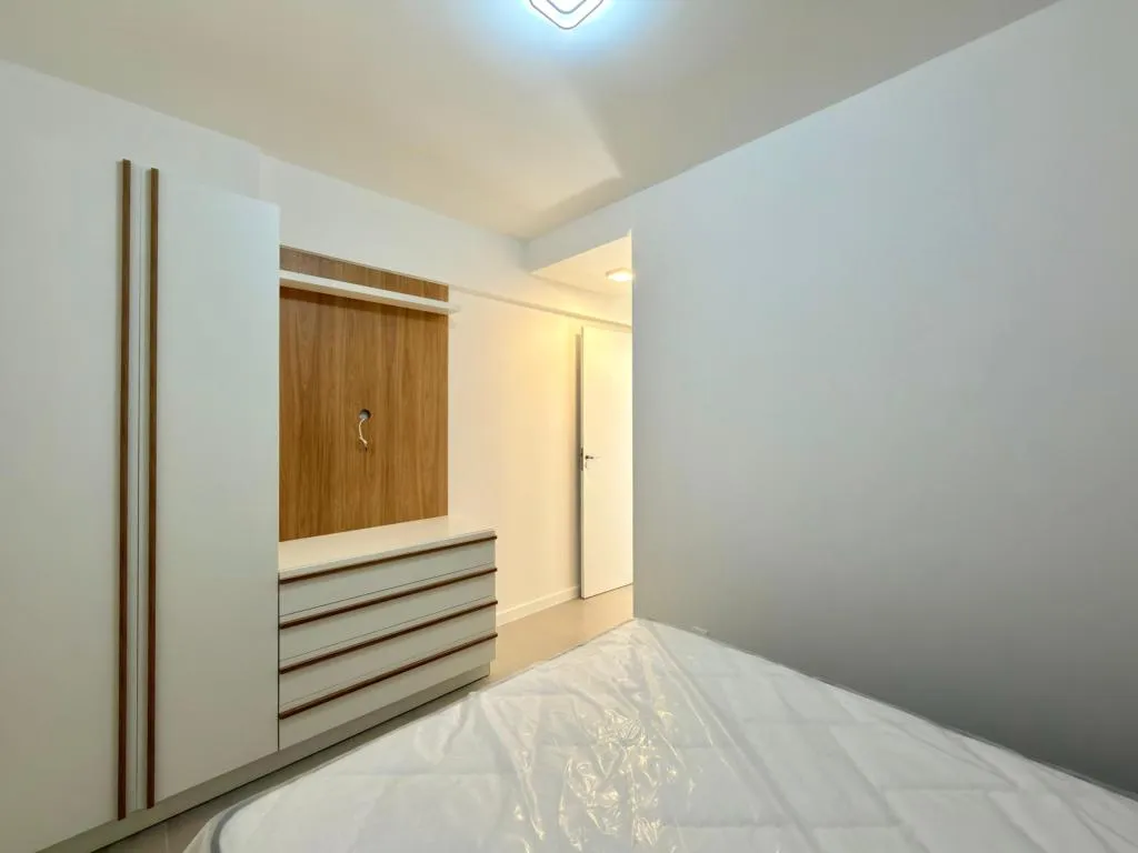 Imagem Apartamento 2 Dormitórios - Bairro Navegantes