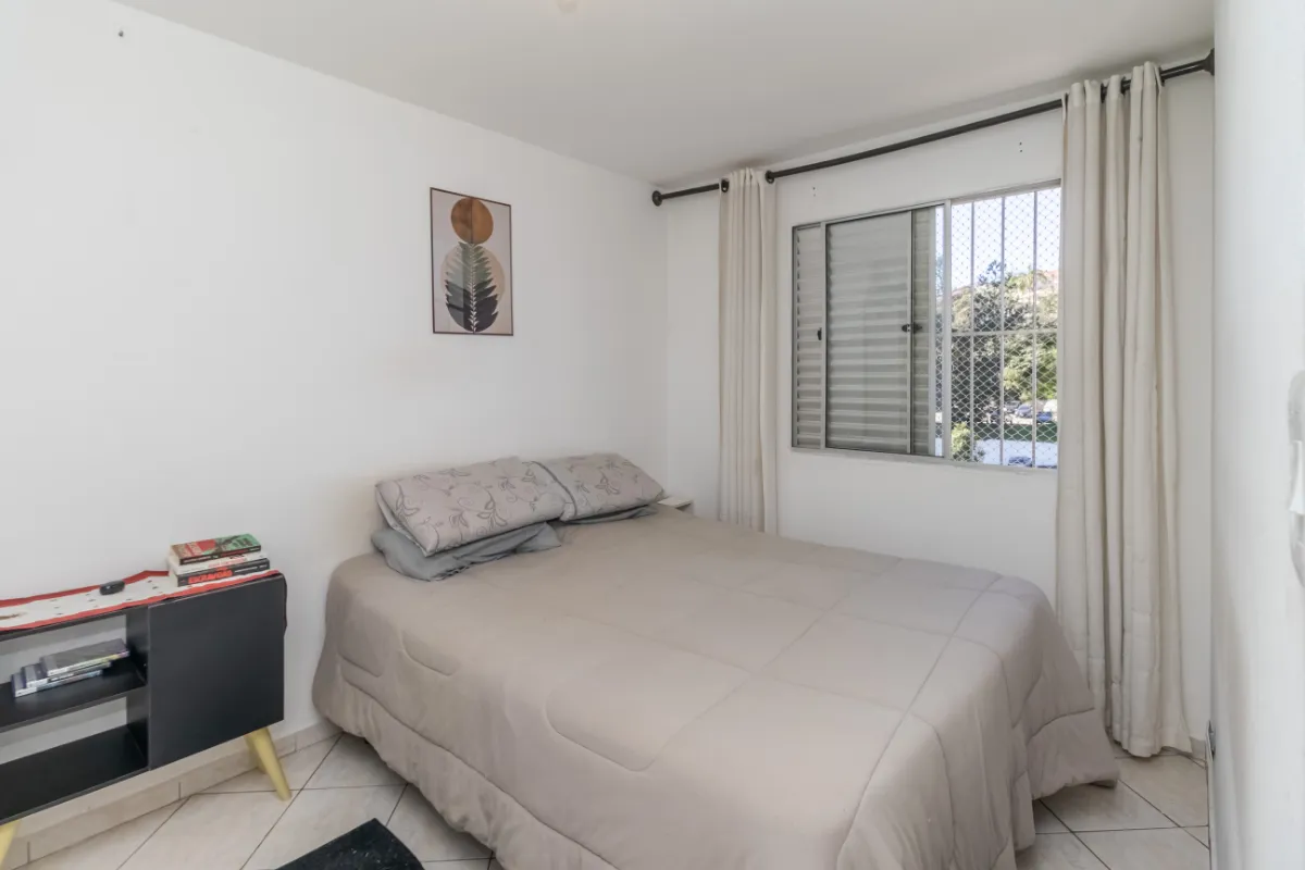 Imagem Apartamento para venda em Jardim Peri com 2 quartos, 51m2