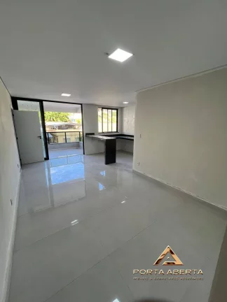 Imagem Apto 3 Quartos, sendo 1 Suite - Iguaçu - Ipatinga - COD 500