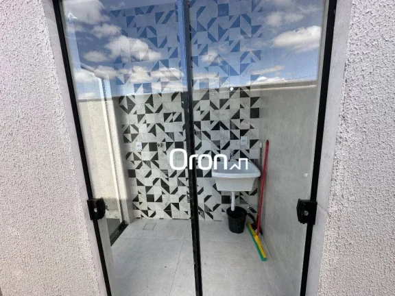 Imagem Casa à venda, 152 m² por R$ 920.000,00 - Terras Alpha 2 - Senador Canedo/GO