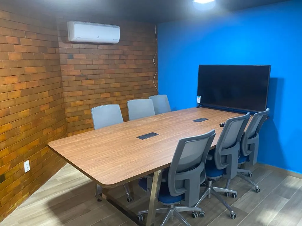 Imagem Sala, 93 m² - venda por R$ 379.986,00 ou aluguel por R$ 5.760,33/mês - Centro - João Pessoa/PB