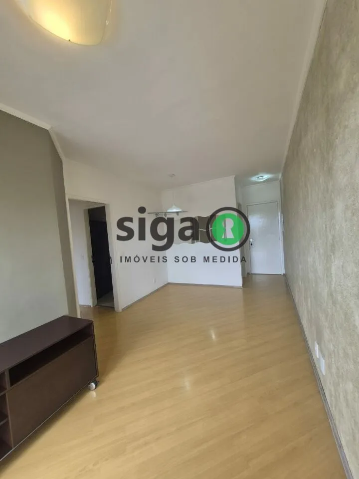 Imagem Apartamento á venda Interlagos com 72m²