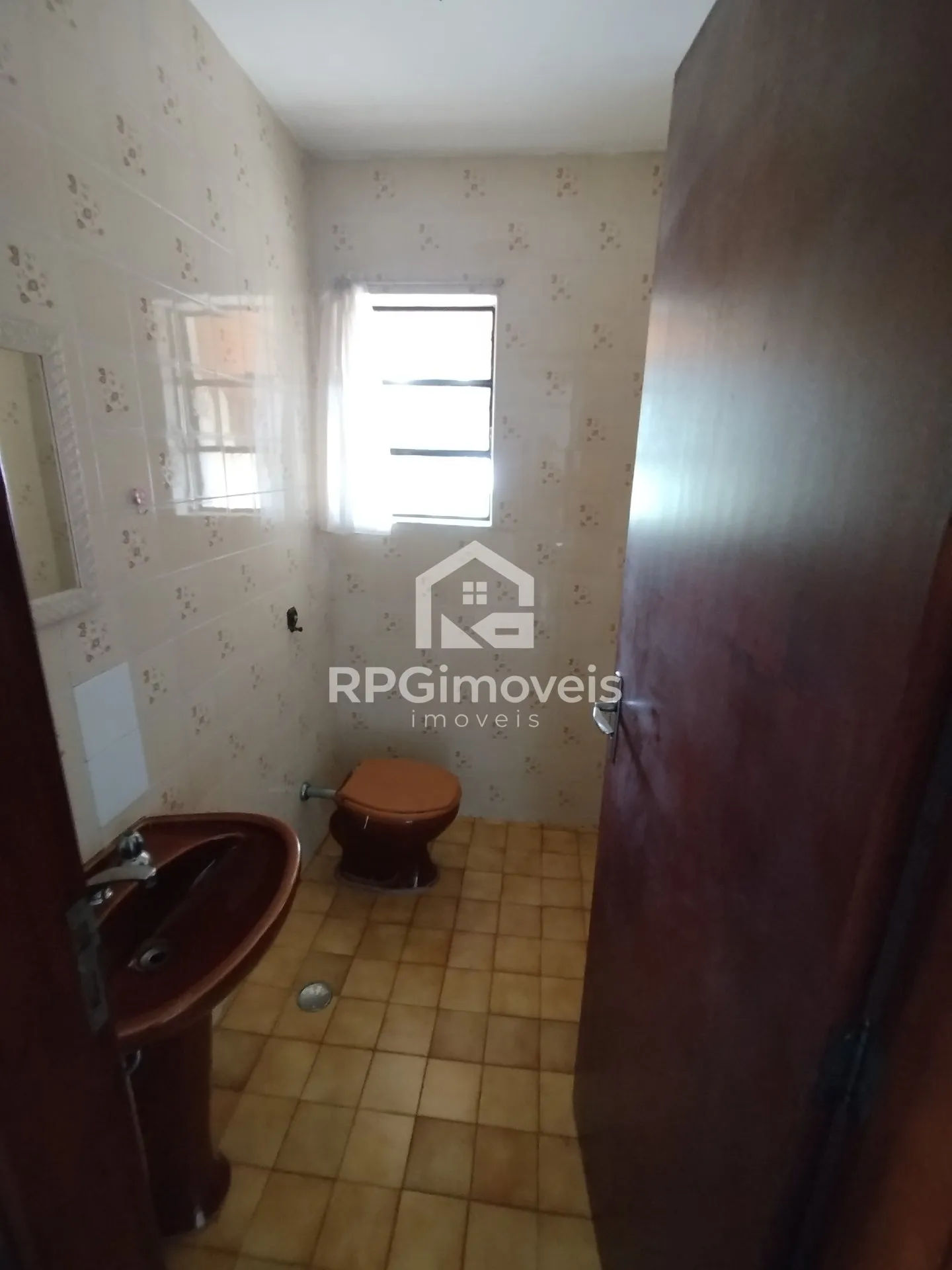 Imagem Apartamento 3 quartos -Abernessia