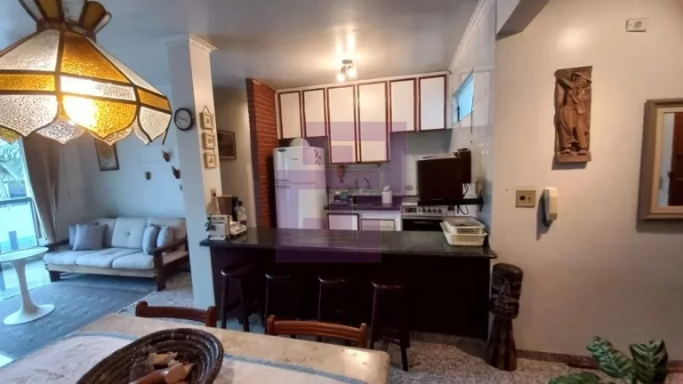 Imagem Enseada. Lindo Apartamento