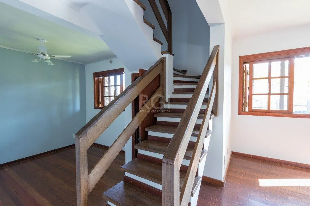 Imagem Casa para Venda - 154.38m², 3 dormitórios, sendo 1 suites, 2 vagas - Aberta Dos Morros