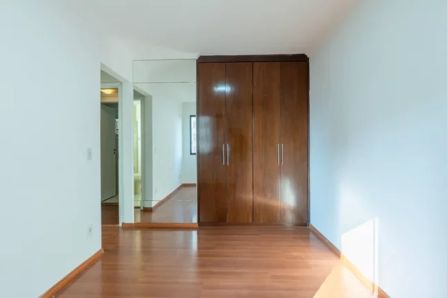 Imagem Apartamento à venda em São Paulo, Vila Suzana, com 3 quartos, 92m2
