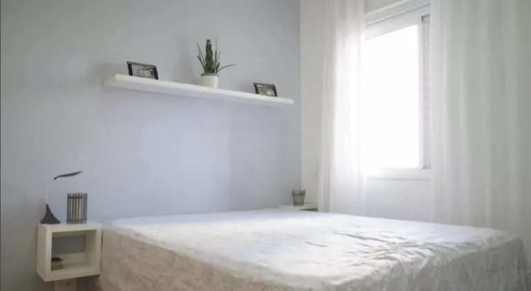 Imagem Apartamento com 2 Quartos à Venda, 59 m² em Jardim Pereira Leite - São Paulo