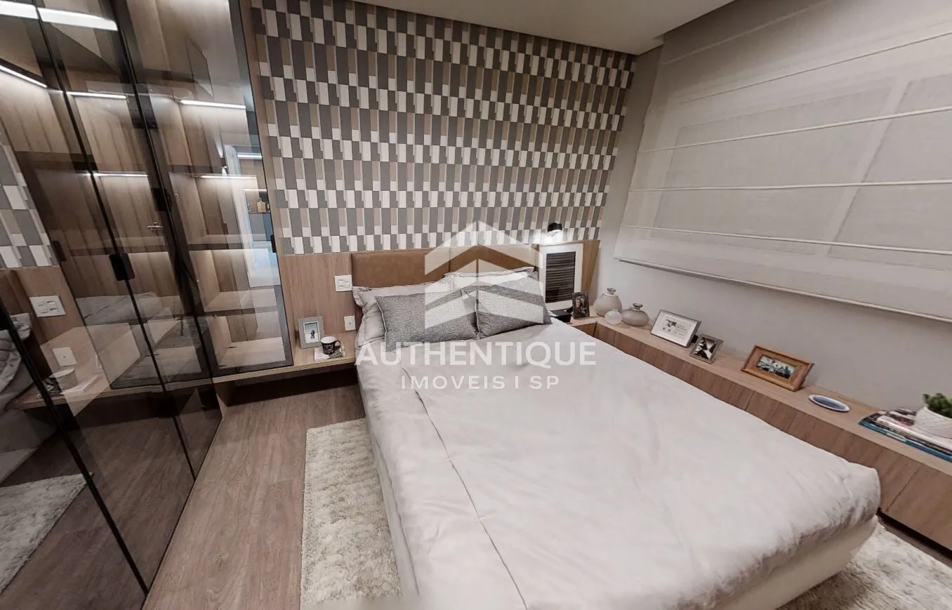 Imagem IN DESIGN LIBERDADE - Apartamento à venda em São Paulo/SP